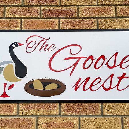 Appartement The Goose Nest à Struisbaai Extérieur photo