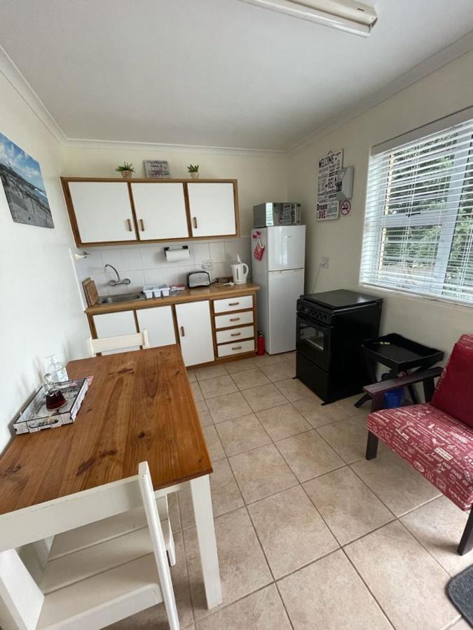 Appartement The Goose Nest à Struisbaai Extérieur photo