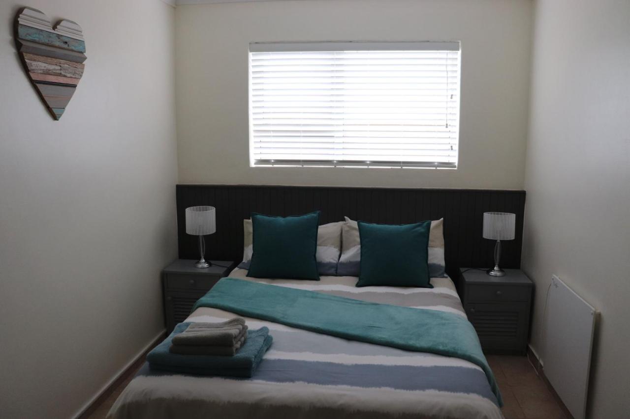 Appartement The Goose Nest à Struisbaai Extérieur photo